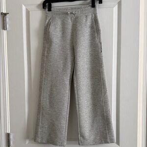 Abercrombie & Fitch Kids Gray YPB Sweatpants
